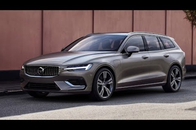 فولفو تستعد لعصر الهايبرد والكهرباء في مصر