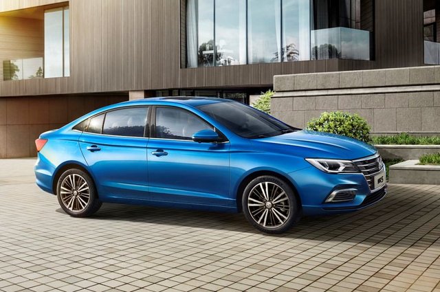 تعرفوا على أعداد السيارات الصينية المرخصة في مصر في مارس