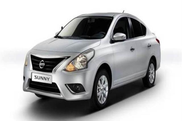 أكثر شركات السيارات المصنعة محلياً مبيعاً في مصر