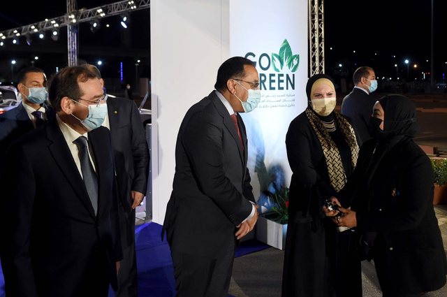 سيارات الإحلال القديمة ستستخدم في شركة السويس للصلب