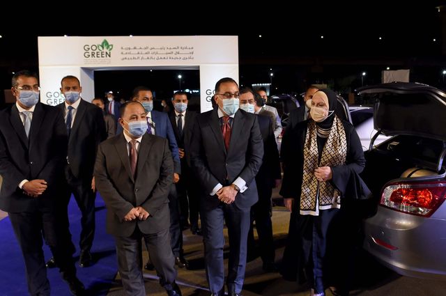 في الاحلال : التواصل مع 30 ألف من المتقدمين 