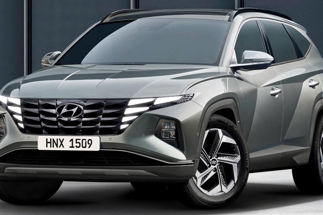 زيادات في أسعار هيونداي توسان والنترا HD وأكسنت RB في مصر