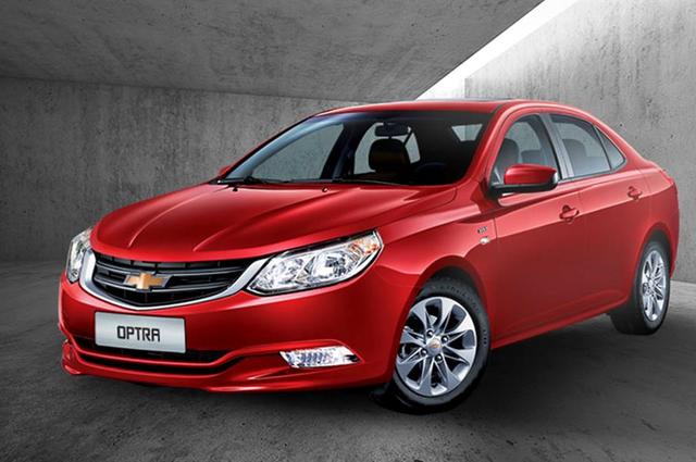 شيفروليه ونيسان وتويوتا يتصدرون سوق السيارات بمصر