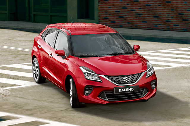 سوزوكي تفتتح أول مركز خدمة معتمد لها بالمنصورة