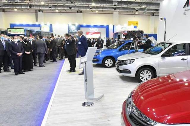 6 مزايا أساسية في مبادرة احلال وتخريد السيارات