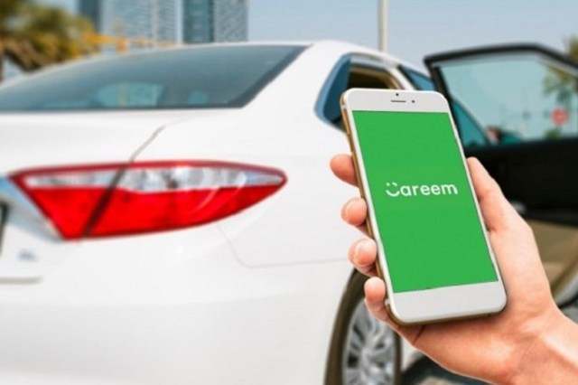 كريم تعلن شروط وحوافز مميزة للسائقين لزيادة جودة الخدمة