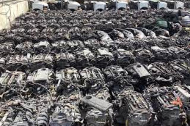 غازتك تعلن عن مزاد على قطع غيار ومخلفات محطات غاز في مصر 