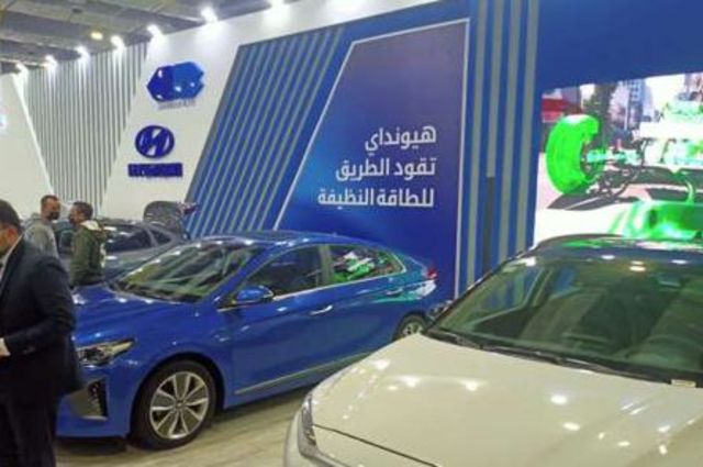 رسمياً : النسب الرسمية للحافز الأخضر لسيارات الإحلال بمصر