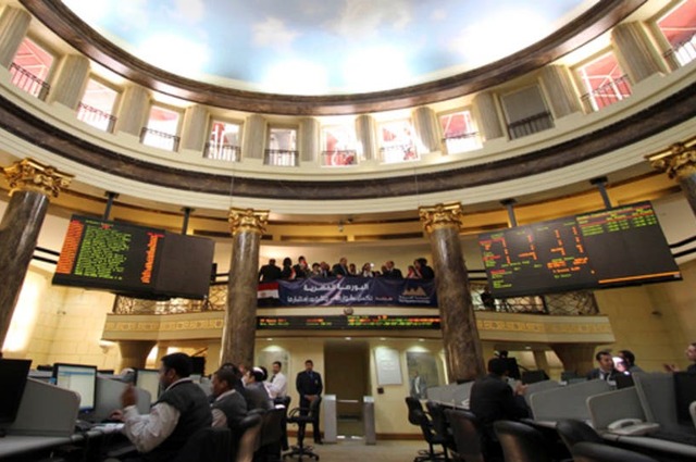 ارتفاع قطاع السيارات في البورصة وسط انخفاض حاد لباقي القطاعات