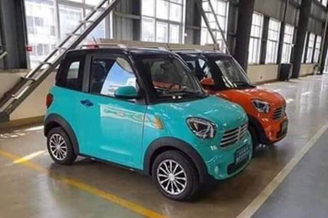 خطة لاستبدال التكاتك في مصر بمركبات صديقة للبيئة