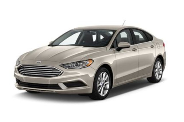 بمحرك 2000 سي سي ، فورد فيوجن 2021 الجديدة في مصر