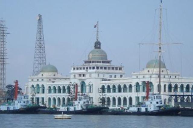 بورسعيد تسلم ساخة التخريد لمشروع الاحلال