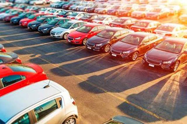 شروط ومستندات المشاركة في احلال السيارات بمصر