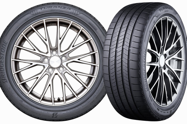 الإطارات المستعملة أحد أسباب الحوادث على الطرق