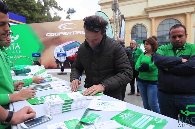 استمرار برنامج تمليك السيارات المستأجرة للعمل في اوبر من ناسيتا