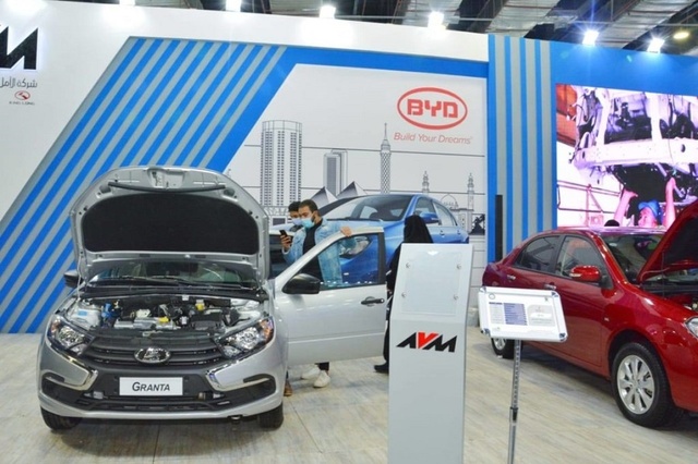 وزارة الصناعة تؤكد أنها ستبحث شكاوى مبادرة الإحلال