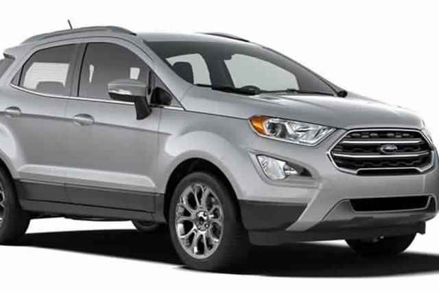 حملة صيانة مجانية لبعض سيارات فورد في مصر