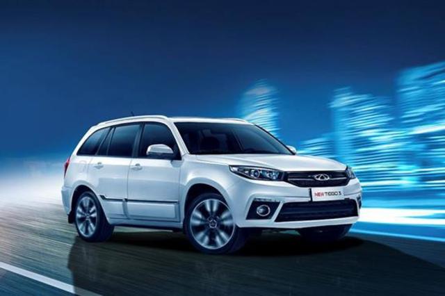 شيري توفر مراكز صيانة سريعة جي بي اكسبريس