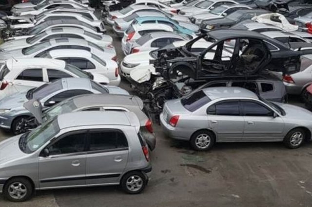 حتى 30 ألف جنيه : أسعار سيارات الاحلال أقل من العادية