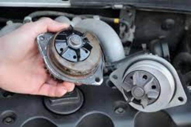 تعرفوا على أهمية طلمبة المياه في السيارة وعلامات تلفها 