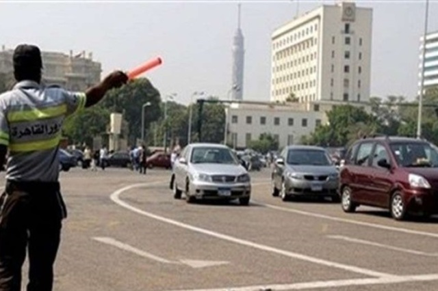 ترخيص قرابة 19 ألف سيارة ملاكي زيرو في مصر في فبراير