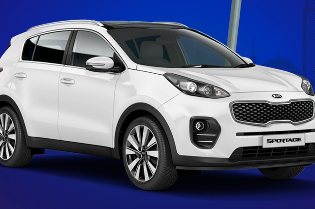 تعرفوا على مقدم وقسط طرازات كيا وMG في مصر 