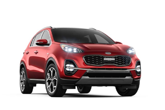 كيا سبورتاج ونيسان قشقاي في صدارة مبيعات الـSUV بمصر