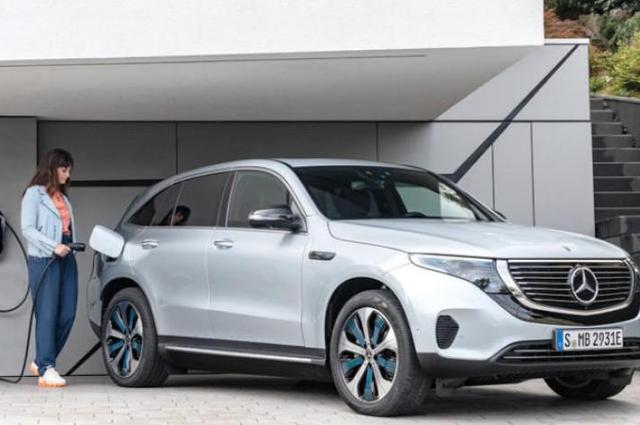 خصومات جديدة على جمارك السيارات الكهربائية في مصر