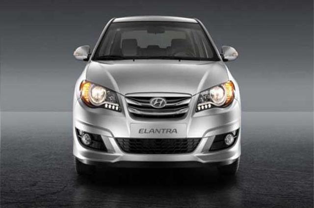 ارتفاع جديد في أسعار هيونداي النترا HD 