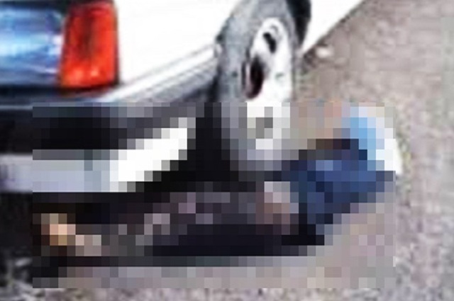 بسبب خلافات على الميراث . . رجل يدهس شقيقته بالسيارة في مصر