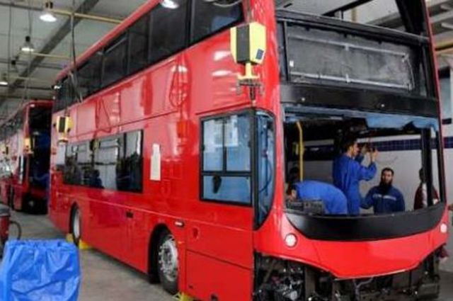 أهم 10 دول استيراداً للمركبات من مصر في 2020