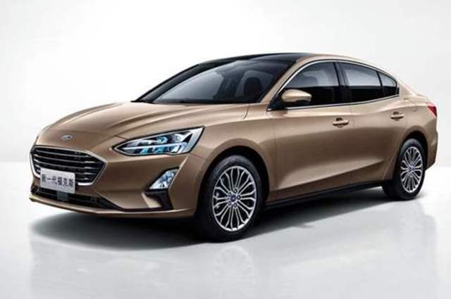 فورد تعلن أسعار الصيانة الدورية لفوكاس الجديدة