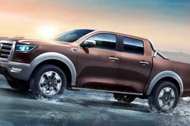 عودة شركة صينية لمصر من جديد قريباً