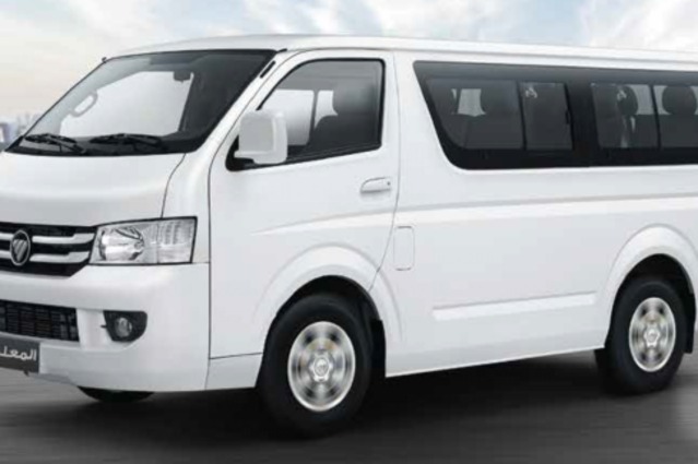 توقعات بمشاركة فوتون في مبادرة احلال المركبات بمصر