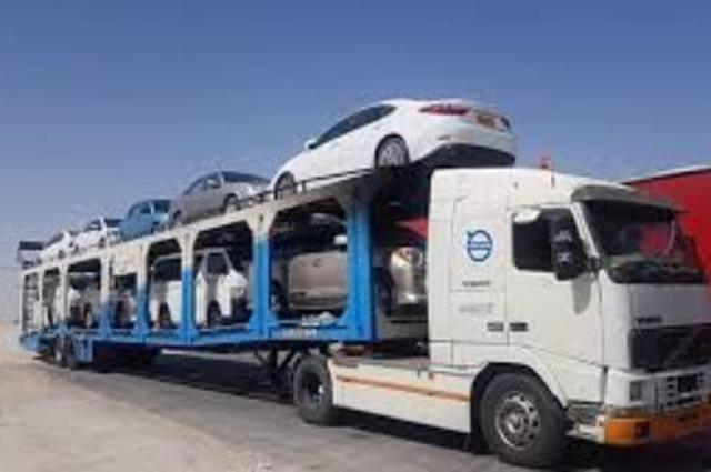 ارتفاع تكلفة شحن السيارة يثير توقعات بزيادة الأسعار مجدداً