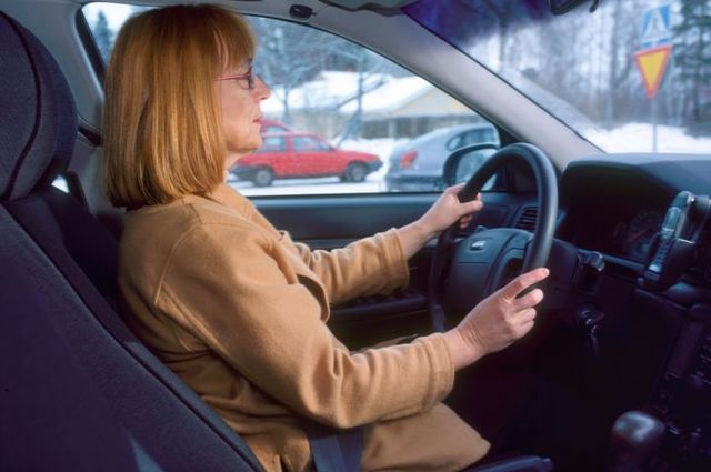 بسبب نوعية السيارات . . النساء يتعرضن لأخطار أكبر في حوادث السيارات عن الرجال