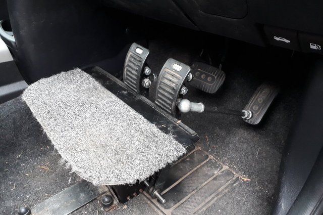 قصار القامة في مصر يطالبون بقيادة السيارات