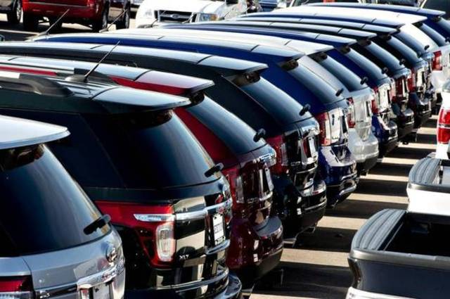 توقعات بمساهمة الاحلال في نمو مبيعات السيارات في 2021 بمصر