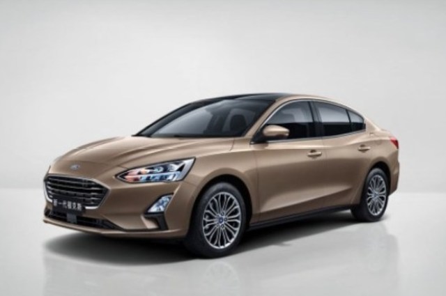 فورد تعلن موعد تقديم فوكاس الجديدة في مصر
