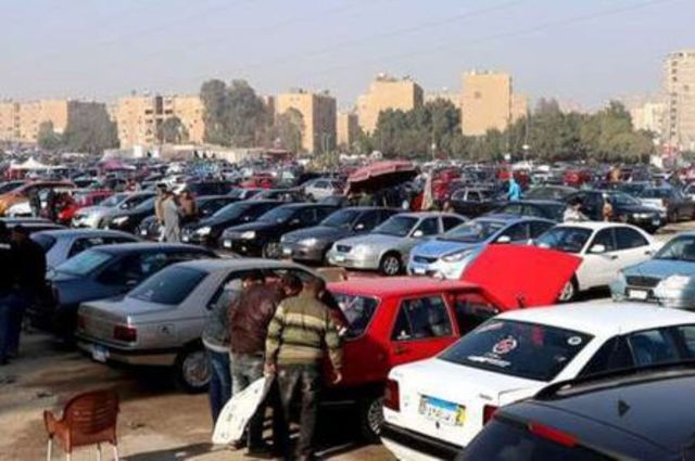 أخيراً . . تعرفوا على نسب حافز إحلال الملاكي والتاكسي والميكروباص