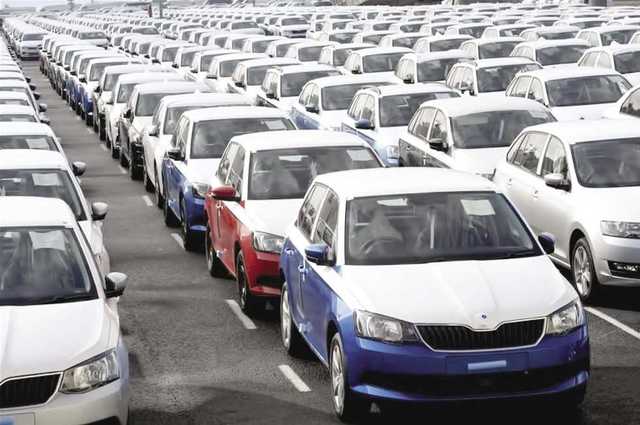 تعرفوا على الرسوم الجديدة على السيارات في مصر 