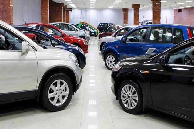 مصر ترخص أكثر من 18 ألف سيارة ملاكي جديد في يناير 2021