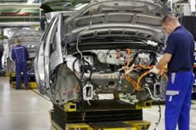 مصنعي السيارات : تصنيع السيارات في مصر الحل لارتفاع الأسعار حالياً