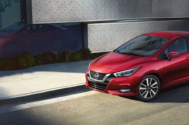 صني الجيل الجديد ربما تقدم قريباً في مصر