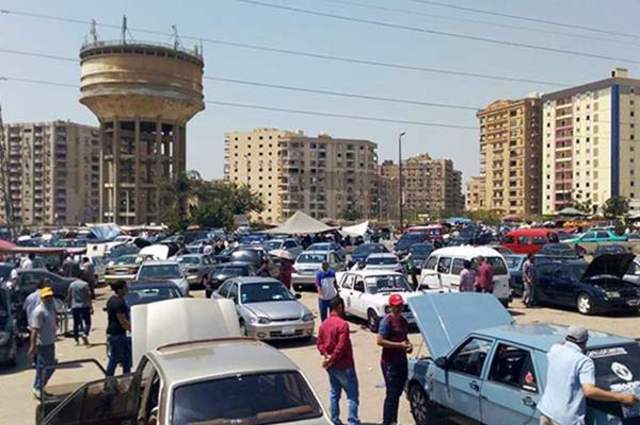 السيارات المستعملة تشهد زيادة في الأسعار وتراجع في المبيعات