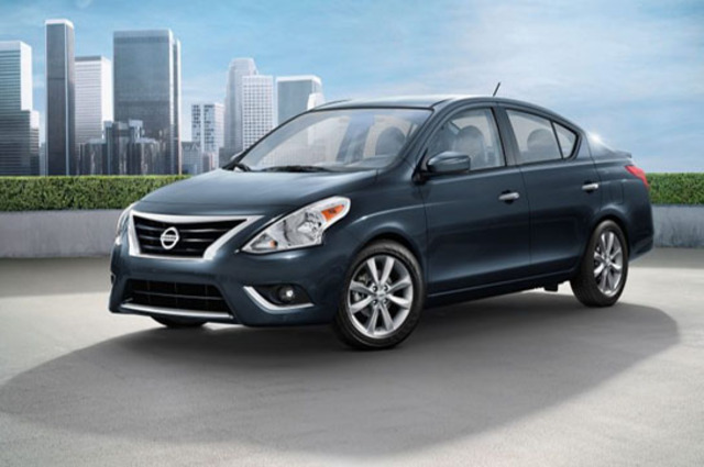 أكثر السيارات المجمعة محلياً في مصر مبيعاً في 2020