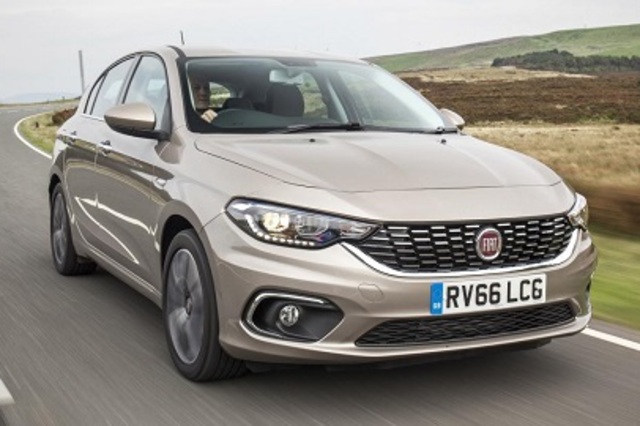 أكثر السيارات الأوروبية مبيعاً في 2020 بمصر