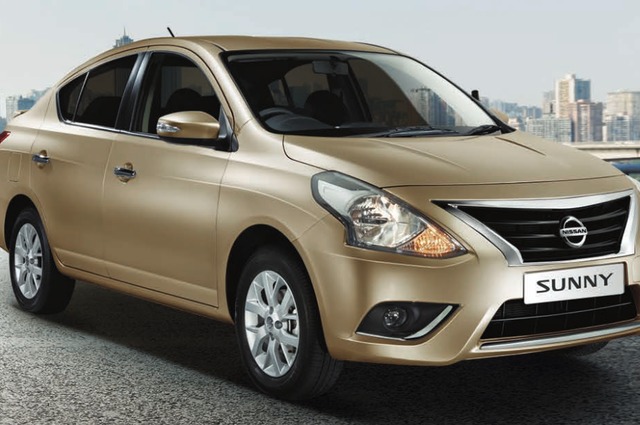 زيادات في أسعار نيسان صني 2021 بمصر