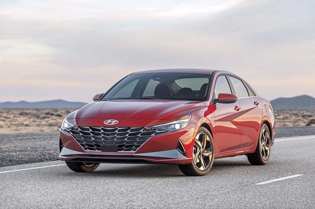 بيع أكثر من 167 ألف سيارة ملاكي في مصر في 2020