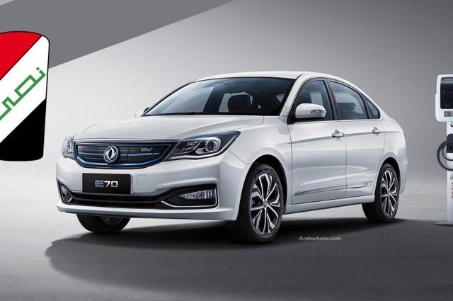 100 سيارة كهربائية ستصنع في النصر للسيارات نهاية 2021 بسعر 320 الي 400 ألف جنيه